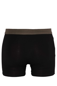 BMEN dlhšia nohavička Sport Boxer bavlna