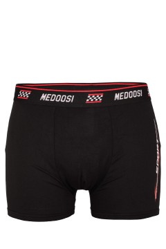 Medoosi boxerky lacno  - 5 ks