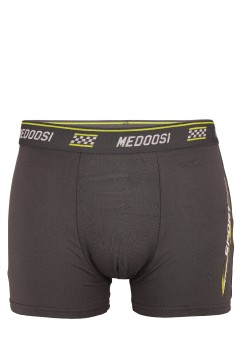Medoosi boxerky lacno  - 5 ks