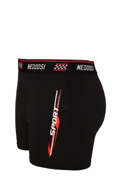 Medoosi boxerky lacno  - 5 ks