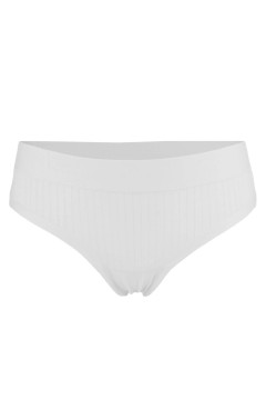 Bavlnené nohavičky Adélka 6474 - nižší strih - 3 ks