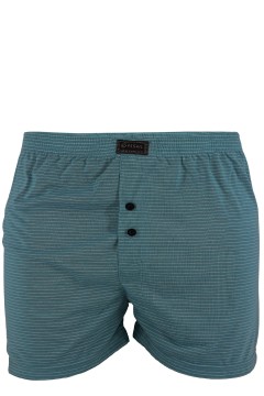 Bavlnené trenírky pánske Čenda T424 - 4 ks