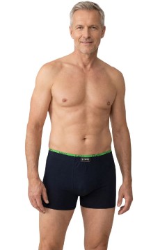 Perun Kapo bambusové boxerky