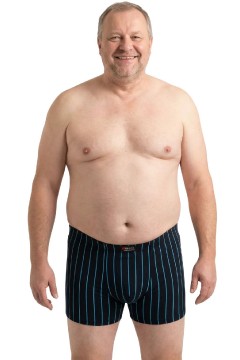 Herbert pružné boxerky 5 bal. 