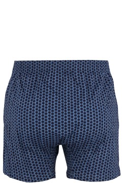 Cotton Boxer so zapínaním na gombík