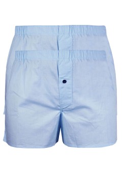 Davy Nur Der trenírky prémiovej kvality - 2 ks