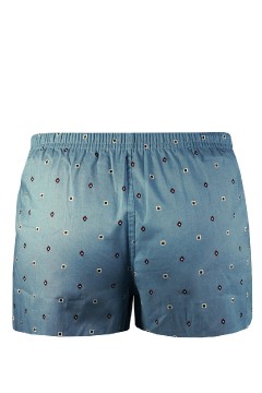 Paul plátené bavlnené trenírky Nur Der