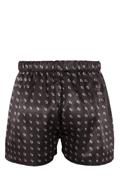 Cool Harper saténové trenky na spanie