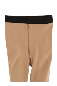 Termo Nude pančuchy kompresné 280 DEN