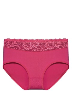 Silva vyššie pružné nohavičky 9060 - 3bal