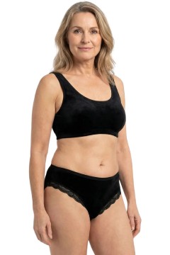 Nyla KAPO bikinové nohavičky