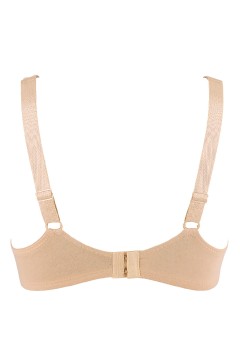 Terife nevystužená podprsenka 7516
