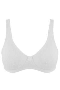Terife nevystužená podprsenka 7516