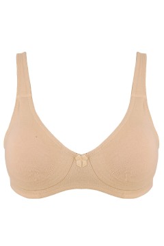 Terife nevystužená podprsenka 7516