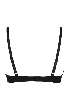 Antonela Diorella luxusná podprsenka s čipkou kvetovaná 9785