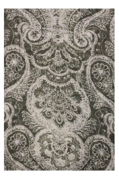 Bavlnená šatka so vzorom Ganga