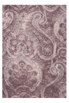 Bavlnená šatka so vzorom Ganga