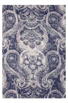 Bavlnená šatka so vzorom Ganga