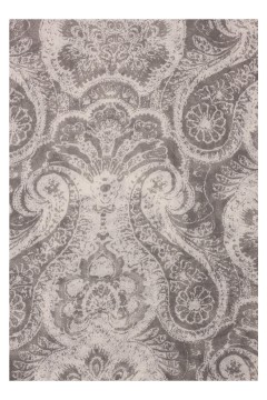 Bavlnená šatka so vzorom Ganga