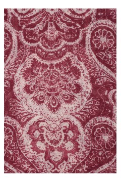 Bavlnená šatka so vzorom Ganga