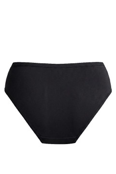 Karolína klasické nohavičky s čipkou 90108