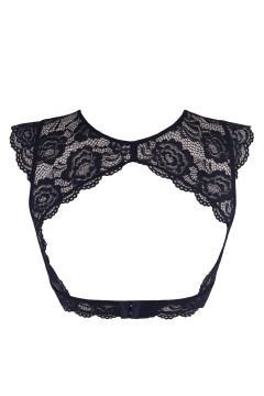 Beretta čipkovaná podprsenka bralette 8309