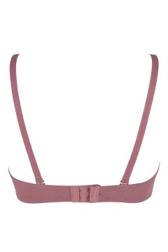 Linaise Lisbet Rose luxusná podprsenka s kosticami 1711 