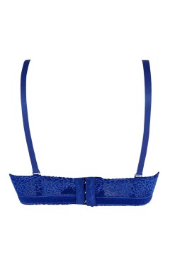 Odra vystužená čipková podprsenka 2211