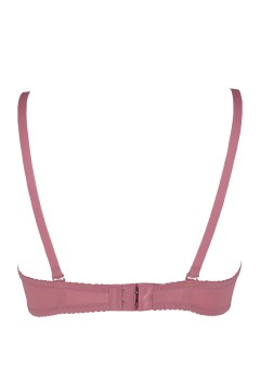 Lopa Mia hladká podprsenka s výstužou 9572