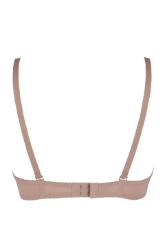 Lopa Mia hladká podprsenka s výstužou 9572