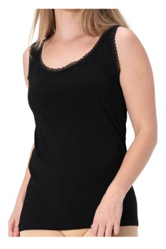 Amélie dámske spodné tielko bambus GBTW-810