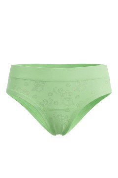 Tiana bavlnené bikiny nohavičky - 3 ks