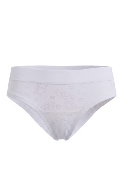 Tiana bavlnené bikiny nohavičky - 3 ks