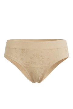 Tiana bavlnené bikiny nohavičky - 3 ks