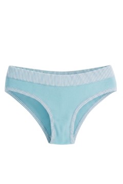 Bavlnené nohavičky Natálka 6470 - 3 ks