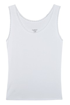 Amélie dámske spodné tielko bambus GBTW-810