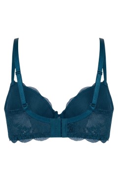 Lýdia vystužená podprsenka s kosticami 2226