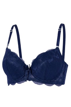 Lýdia vystužená podprsenka s kosticami 2226