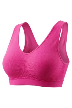 Donna bezšvová podprsenka 2377