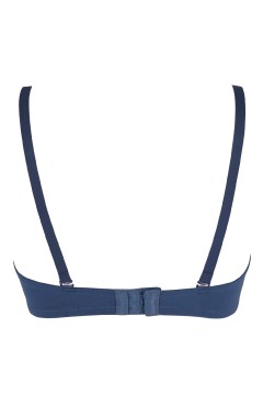 Linaise Lisbet Rose luxusná podprsenka s kosticami 1711 