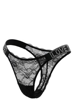 Olívia tangá nohavičky 2058