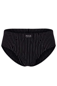 Richard pánske slipy bambus M80033A - 4 ks