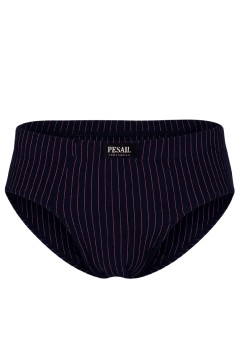 Richard pánske slipy bambus M80033A - 4 ks