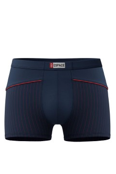 Pánske klasické bavlnené boxerky 5pack - Josef