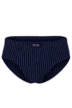 Richard pánske slipy bambus M80033A - 4 ks