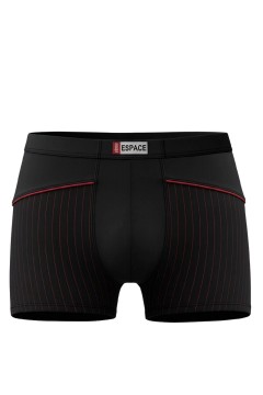 Pánske klasické bavlnené boxerky 5pack - Josef