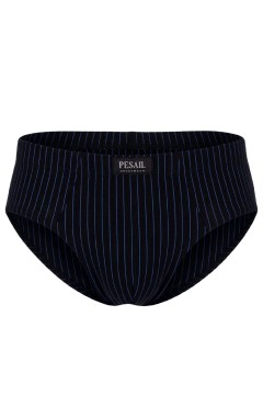 Richard pánske slipy bambus M80033A - 4 ks