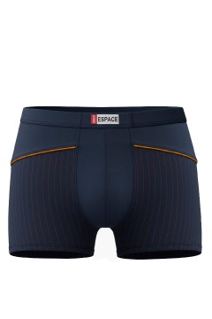 Pánske klasické bavlnené boxerky 5pack - Josef