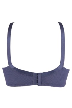 Nevystužená podprsenka bez kostíc Pája 97027