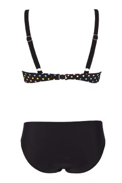 Leona dvojdielne plavky s výstužou S1242